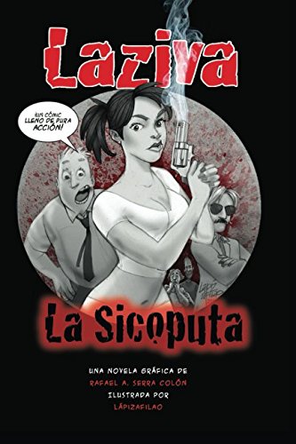 9781537518664: Laziva: La Sicoputa: Volume 1