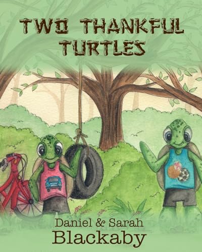 9781537518831: Two Thankful Turtles