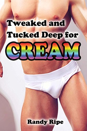 9781537519562: Tweaked and Tucked Deep for Cream