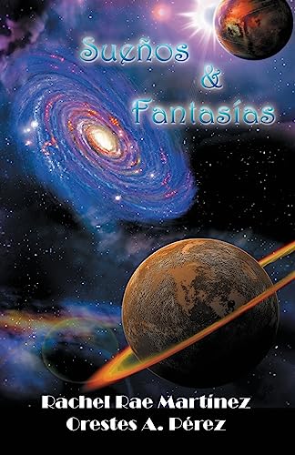 Stock image for Suenos y fantasias for sale by ThriftBooks-Dallas