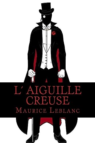 9781537526928: L Aiguille creuse (French Edition)