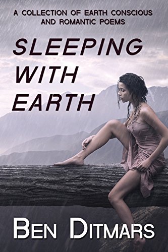Beispielbild fr Sleeping with Earth zum Verkauf von PBShop.store US