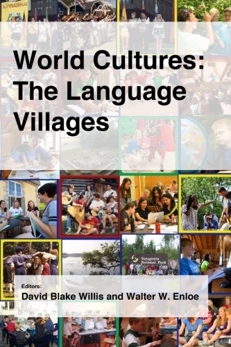 Stock image for World Cultures: The Language Villages for sale by ThriftBooks-Dallas