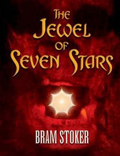 9781537531762: The Jewel Of Seven Stars