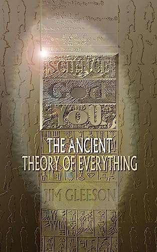 Stock image for Science God and You-- The Ancient Theory of Everything for sale by THE SAINT BOOKSTORE