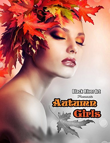 9781537536736: Autumn Girls