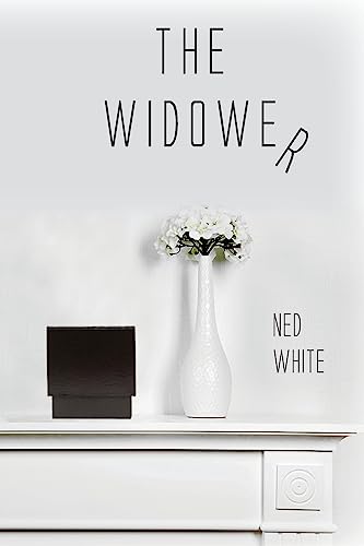 Stock image for The Widower for sale by THE SAINT BOOKSTORE