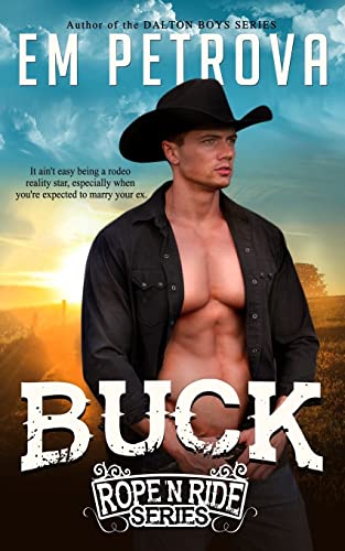 9781537538044: Buck: Volume 1