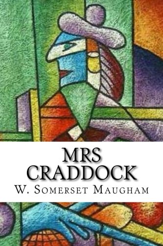 Stock image for Mrs Craddock for sale by HPB-Ruby