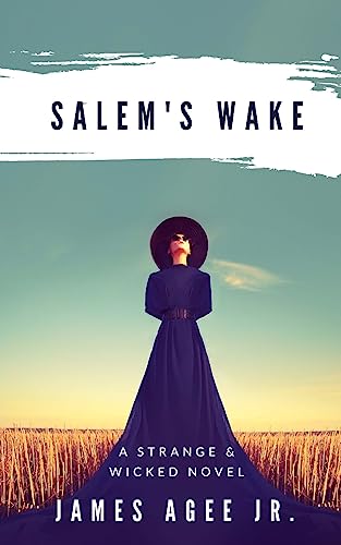 Stock image for Salem's Wake for sale by THE SAINT BOOKSTORE