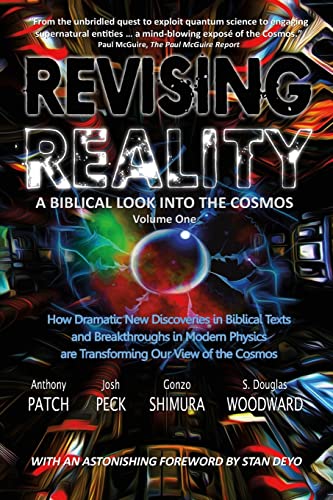 Imagen de archivo de Revising Reality: A Biblical Look into the Cosmos (Volume 1) a la venta por Half Price Books Inc.
