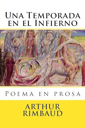 Imagen de archivo de Una Temporada En El Infierno: Poema En Prosa a la venta por THE SAINT BOOKSTORE