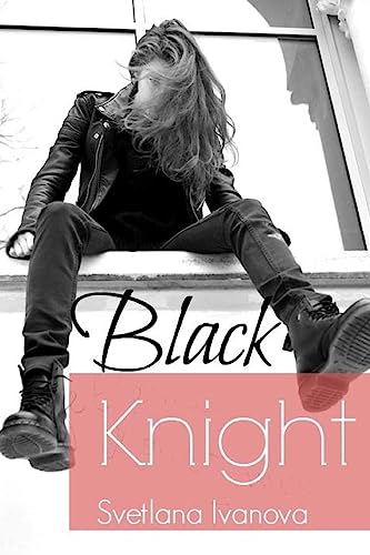 Beispielbild fr Black Knight zum Verkauf von Better World Books