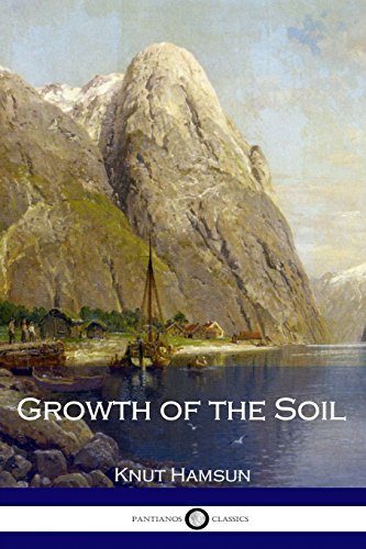 9781537545769: Growth of the Soil