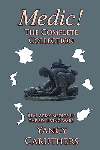 Beispielbild fr Medic!: The Complete Collection zum Verkauf von Save With Sam