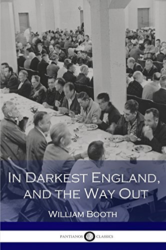 Imagen de archivo de In Darkest England, and the Way Out a la venta por Cronus Books