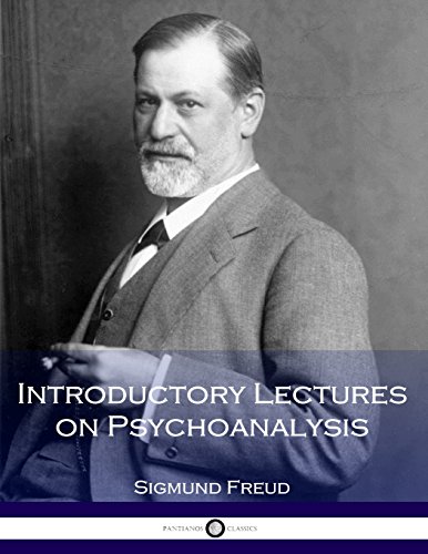 9781537549309: Introductory Lectures on Psychoanalysis