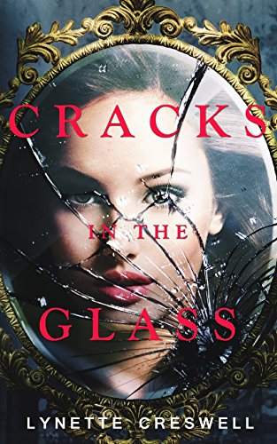 9781537552750: Cracks In The Glass