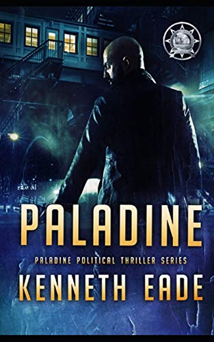 Imagen de archivo de Paladine (Paladine Political Thriller Series) a la venta por BooksRun