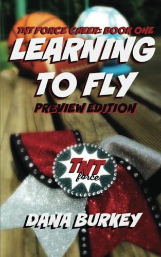 9781537554341: Learning To Fly: Preview Edition