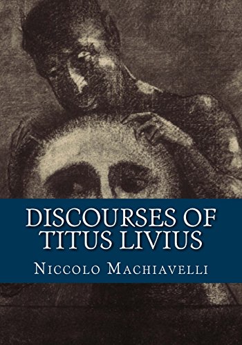 9781537555140: Discourses of Titus Livius