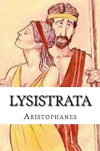 Beispielbild fr Lysistrata zum Verkauf von AwesomeBooks