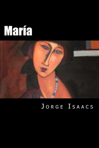 9781537562575: Maria (Spanish Edition)