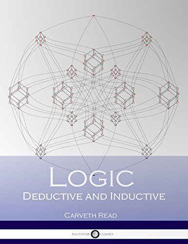 9781537564838: Logic Deductive and Inductive