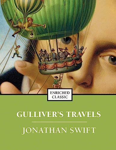 Stock image for Gullivers Travels for sale by Lucky's Textbooks