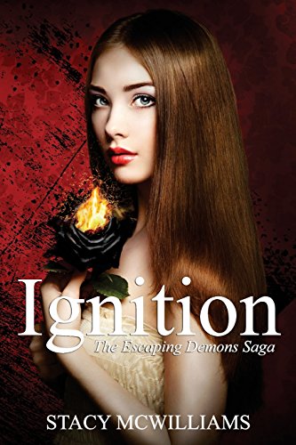 Beispielbild fr Ignition: Volume 2 (The Escaping Demons Saga) zum Verkauf von WorldofBooks