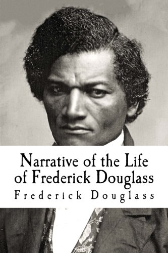 Beispielbild fr Narrative of the Life of Frederick Douglass zum Verkauf von Buchpark