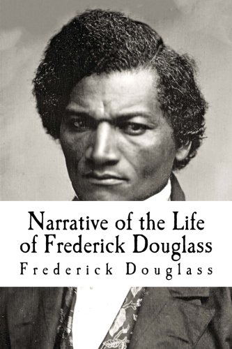 9781537566177: Narrative of the Life of Frederick Douglass