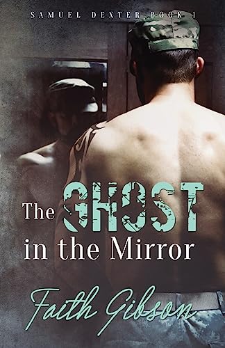 Stock image for The Ghost in the Mirror (Samuel Dexter) for sale by Save With Sam