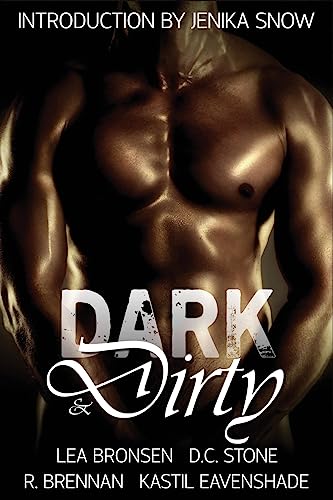 Stock image for Dark & Dirty: A Dark Erotic Fantasy Anthology for sale by Books From California