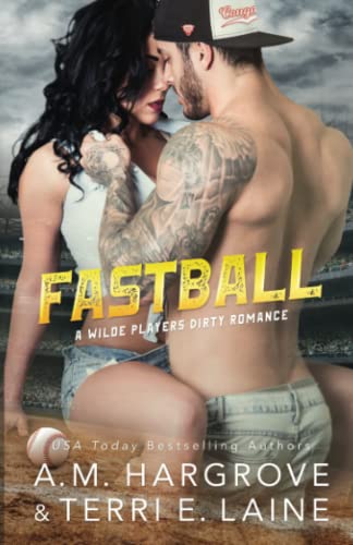 Imagen de archivo de Fastball (Wilde Players Dirty Romance) a la venta por Revaluation Books