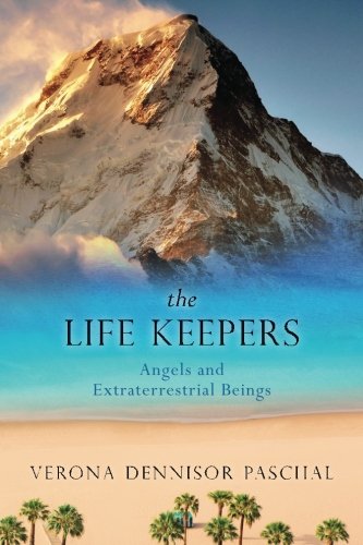 Beispielbild fr The Life Keepers: Angels and Extraterrestrial Beings zum Verkauf von ThriftBooks-Atlanta