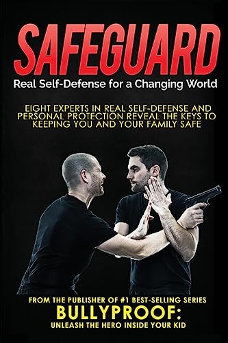 Beispielbild fr Safeguard: Real Self-Defense for a Changing World zum Verkauf von HPB-Red