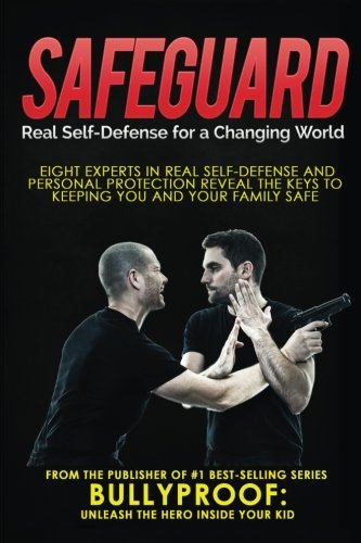 Stock image for Safeguard: Real Self-Defense for a Changing World for sale by HPB-Red
