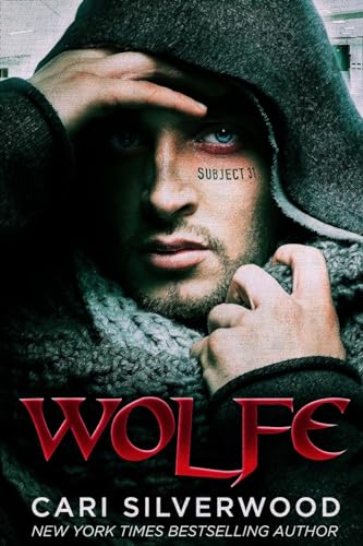 Stock image for Wolfe for sale by THE SAINT BOOKSTORE