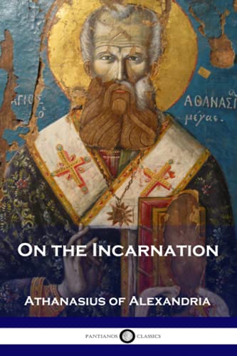 Stock image for On the Incarnation for sale by Better World Books: West