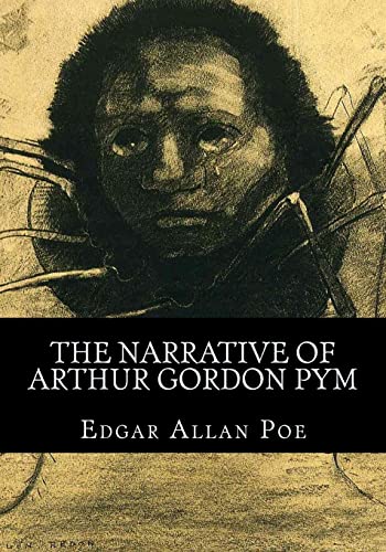 9781537591766: The Narrative of Arthur Gordon Pym