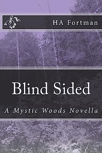 Stock image for Blind Sided for sale by THE SAINT BOOKSTORE