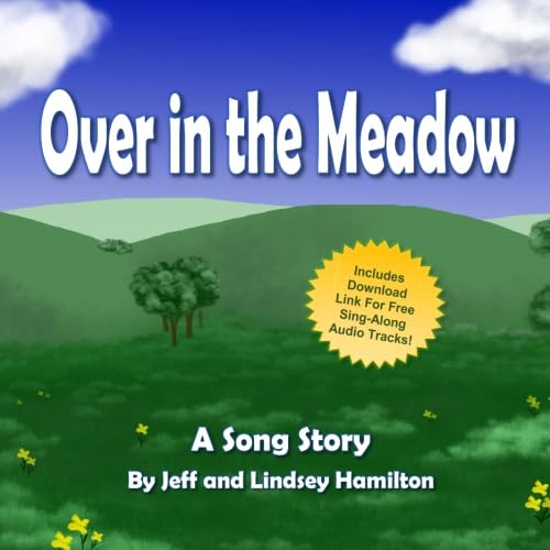 Stock image for Over in the Meadow (Song Stories by NFM) for sale by ThriftBooks-Atlanta