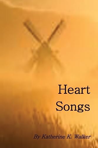 Beispielbild fr Heart Songs zum Verkauf von THE SAINT BOOKSTORE