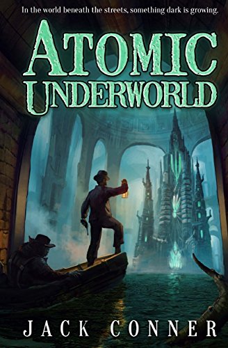 Stock image for Atomic Underworld for sale by Revaluation Books