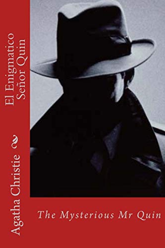Imagen de archivo de El Enigmatico Senor Quin (Spanish Edition) a la venta por Lucky's Textbooks