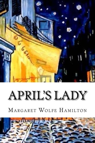 Imagen de archivo de April's Lady a la venta por ThriftBooks-Dallas