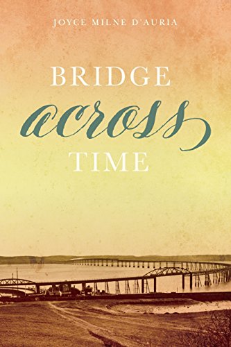 Beispielbild fr Bridge Across Time zum Verkauf von WorldofBooks
