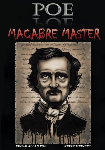 Beispielbild fr Poe - Macabre Master zum Verkauf von Bookmans