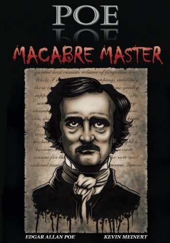 Stock image for Poe - Macabre Master for sale by Bookmans